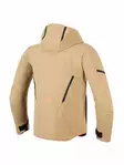 Alpinestars Ajotakki Aeroshell Vedenpitävä Khaki, XL - Duell ajovarusteet - 42477 - 1