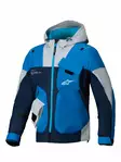 Alpinestars Ajotakki Mogress Air Sininen/Hiekka, M - Duell ajovarusteet - 41707 - 1