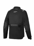 Alpinestars Ajotakki Naisten Andes v4 Drystar Musta, L - Duell ajovarusteet - 42307 - 1