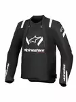 Alpinestars Ajotakki T-Stunt Air Musta/Valkoinen, M - Duell ajovarusteet - 41627 - 1