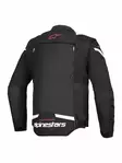 Alpinestars Ajotakki T-Stunt Air Musta/Valkoinen, M - Duell ajovarusteet - 41627 - 1