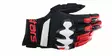 Alpinestars Hanska Halo Musta/Valkoinen/Punainen, 3XL - Duell ajovarusteet - 40297 - 1