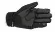 Alpinestars Hanska Naisten S Max Drystar Musta/Pinkki, M - Duell ajovarusteet - 39917 - 1