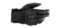 Alpinestars Hanska Phenom Air Musta/Musta 2XL - Duell ajovarusteet - 39437 - 1