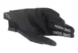 Alpinestars Hanska Radar Musta, L - Duell ajovarusteet - 39267 - 1