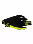 Alpinestars Hanskat Techstar Musta/Keltainen Fluo L - Duell ajovarusteet - 40067 - 1