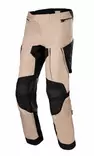Alpinestars Housut Halo Drystar Khaki M - Duell ajovarusteet - 41757 - 1