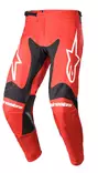 Alpinestars Housut Racer Hoen Punainen/Musta 36 - Duell ajovarusteet - 43767 - 1