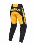 Alpinestars Housut Racer Riway Keltainen/Musta 34 - Duell ajovarusteet - 43137 - 1