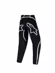 Alpinestars Housut Youth Fluid Apex Musta/Harmaa 22 - Duell ajovarusteet - 43847 - 1