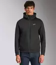 Alpinestars Huppari Cypher Musta, XL - Duell ajovarusteet - 35387 - 1