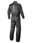 Alpinestars Hurricane Sadepuku v2 Musta L - Duell ajovarusteet - 41787 - 1