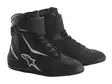 Alpinestars Kenkä Fastback v2 Drystar musta/valkoinen, 41 - Duell ajovarusteet - 38187 - 1