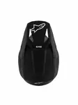 Alpinestars Kypärä SM3 Nuorten Mattamusta, YL 52-53cm - Duell ajovarusteet - 36637 - 1