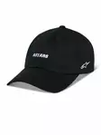 Alpinestars Lippis Deduce Strapback Musta One Size - Duell ajovarusteet - 35887 - 1