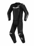 Alpinestars Nahkapuku 2PCS GP Force V2 Musta, 56 - Duell ajovarusteet - 40597 - 1