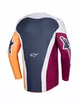 Alpinestars Paita Racer Portl Punainen/Harmaa/Tumman Harmaa L - Duell ajovarusteet - 42637 - 1