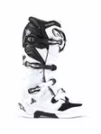 Alpinestars Saapas Tech 7 Valkoinen/Musta, 44.5 (10) - Duell ajovarusteet - 38517 - 1