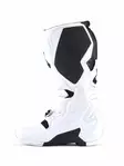 Alpinestars Saapas Tech 7 Valkoinen/Musta, 44.5 (10) - Duell ajovarusteet - 38517 - 1