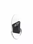 Alpinestars Saapas Tech 7 Valkoinen/Musta, 44.5 (10) - Duell ajovarusteet - 38517 - 1