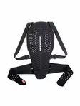 Alpinestars Selkäsuoja Nucleon Plasma Musta/Valkoinen/Punainen L - Duell ajovarusteet - 37067 - 1