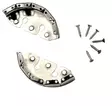Alpinestars Sole Insert (Tech 7 uusi 14-), 45.5 (11) - Duell ajovarusteet - 37827 - 1