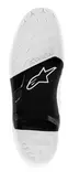 Alpinestars Sole (Uusi Tech 7) valkoinen, 45.5 - Duell ajovarusteet - 38077 - 1