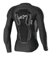 Alpinestars Suojatakki Naisten Bionic Action V2 Musta L - Duell ajovarusteet - 36387 - 1
