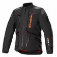 Alpinestars Takki AMT-10R Drystar XF Musta 2XL - Duell ajovarusteet - 43017 - 1