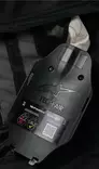 Alpinestars Tech Air 3 v2 System Musta XXL - Duell ajovarusteet - 36277 - 1