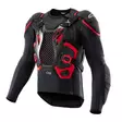 Alpinestars Tech Air Off-Road System 2XL - Duell ajovarusteet - 36237 - 1
