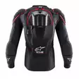 Alpinestars Tech Air Off-Road System 2XL - Duell ajovarusteet - 36237 - 1
