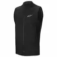 Alpinestars Thermal Vest A-Dura Black, XL - Duell polkupyörien varaosat ja tarvikkeet - 26947 - 1
