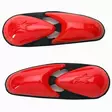 Alpinestars Toe Slider (Supertech, SMX-Plus) punainen os - Duell ajovarusteet - 37567 - 1