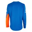 AMOQ Ascent Strive V2 Ajopaita Oranssi-Sininen, L - Duell ajovarusteet - 52157 - 1