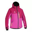 AMOQ Dynamic W's Takki Vuorellinen Fuchsia/Pinkki/Hivis, XL - Duell ajovarusteet - 51917 - 1
