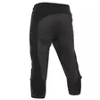 AMOQ Vernal V2 Housut Musta/Oranssi, 3XL - Duell ajovarusteet - 52147 - 1