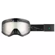 AMOQ Vision Vent+ Magnetic Sähkö Ajolasit Blackout - Kirkas - Duell ajovarusteet - 52827 - 1