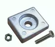 Anodi alumiini Honda BF8-BF50 - Duell venetarvikkeet - 135877 - 1