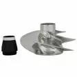 Anodis Impelleri Sea Doo 12-20 - Duell venetarvikkeet - 132127 - 1