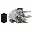 Anodis Impelleri Sea Doo 15-21 - Duell venetarvikkeet - 132307 - 1