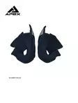 APEX MT300 Regular Cheekpad, L - Duell ajovarusteet - 32987 - 1