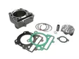 Athena Cylinder kit Ø 76 - Duell MP varaosat ja tarvikkeet - 76197 - 1