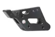 AXP Chain Guide Black KTM / GasGas / Husqvarna / Sherco 12-23 - Duell MP varaosat ja tarvikkeet - 86677 - 1