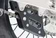 AXP Chain Guide Black KTM / GasGas / Husqvarna / Sherco 12-23 - Duell MP varaosat ja tarvikkeet - 86677 - 1