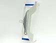 AXP Radiator Guards Yamaha WR250R 08-22 - Duell MP varaosat ja tarvikkeet - 86477 - 1