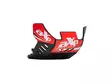 AXP Skid Plate PHD 6mm Black Honda CRF450R/CRF450RX 25- - Duell MP varaosat ja tarvikkeet - 86607 - 1