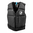 Baltic Mist E.I. kelluntaliivi musta L 70-90kg - Duell venetarvikkeet - 135127 - 1