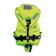 Baltic Pro Sailor pelastusliivi UV-keltainen Vauva 10-20kg - Duell venetarvikkeet - 135517 - 1
