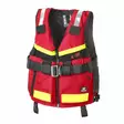 Baltic SAR kelluntaliivi punainen 40+kg - Duell venetarvikkeet - 135887 - 1
